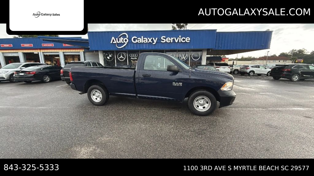 ram ram 1500 pickup 2018 3C6JR6DG2JG323572 image ram ram 1500 pickup 2018 3C6JR6DG2JG323572 image